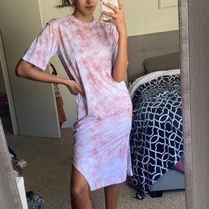 Missguided dress
